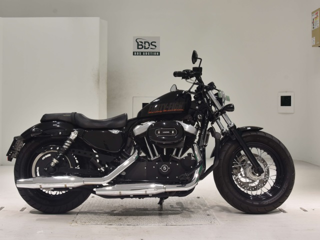 HD SPORTSTER FORTY-EIGHT XL1200X 2014