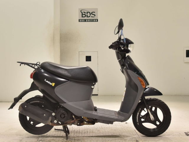 Suzuki LETS4