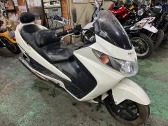 Suzuki SKYWAVE 250S 2005