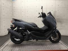 Yamaha NMAX ABS 2022