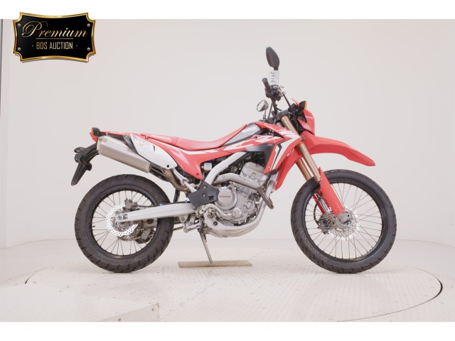 Honda CRF250L 2019