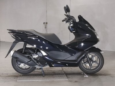 Honda PCX125 2021