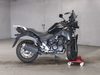 Suzuki V-STROM DL250
