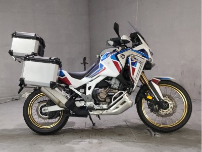 Honda AFRICATWIN CRF1100L 2021