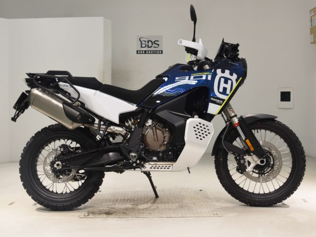 Husqvarna NORDEN901EXP 2025