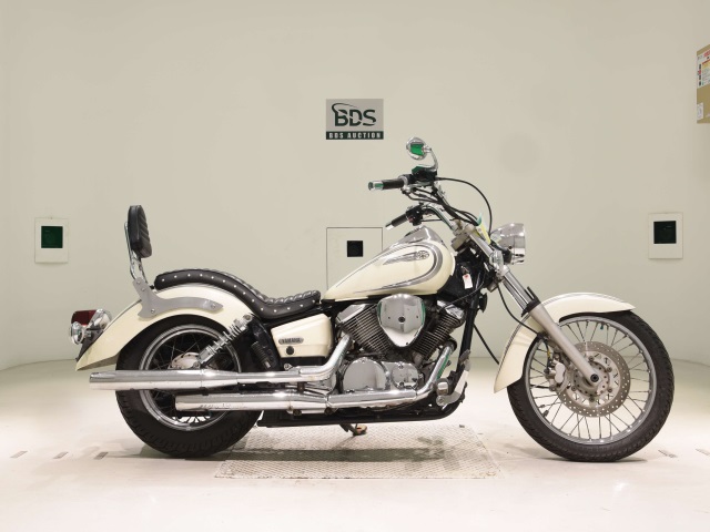 Yamaha DRAGSTAR XVS250 2005