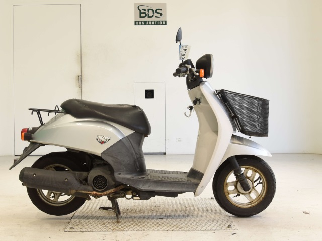 Honda TODAY 2002