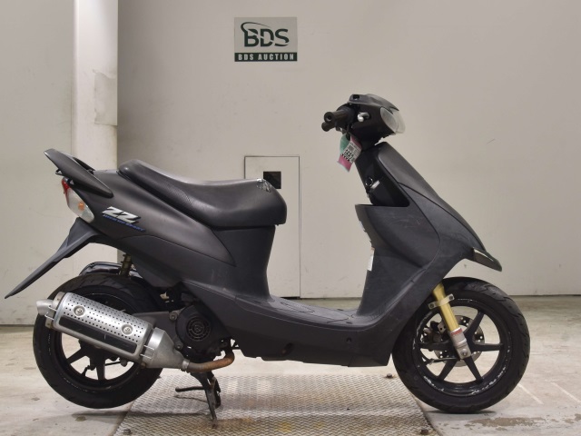 Suzuki SEPIA ZZ