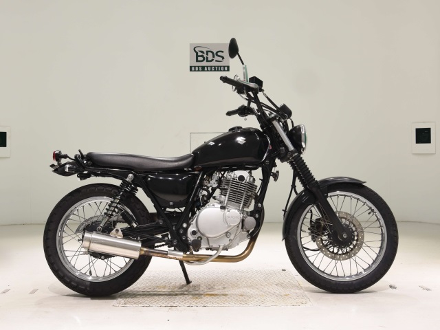 Suzuki GRASSTRACKER BIGBOY