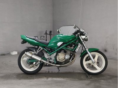 Suzuki BANDIT250 1990