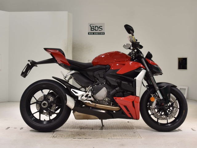 Ducati STREET FIGHTER V2 2023