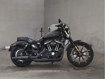 HD SPORTSTER IRON XL883N 2016
