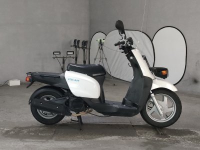Yamaha GEAR 2019