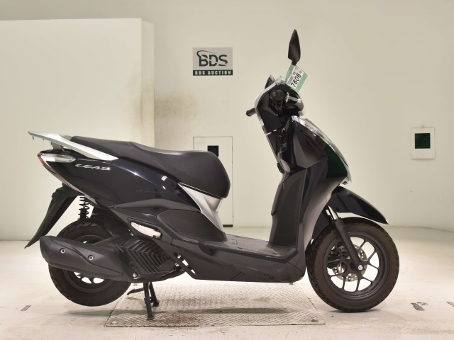 Honda LEAD125 2022