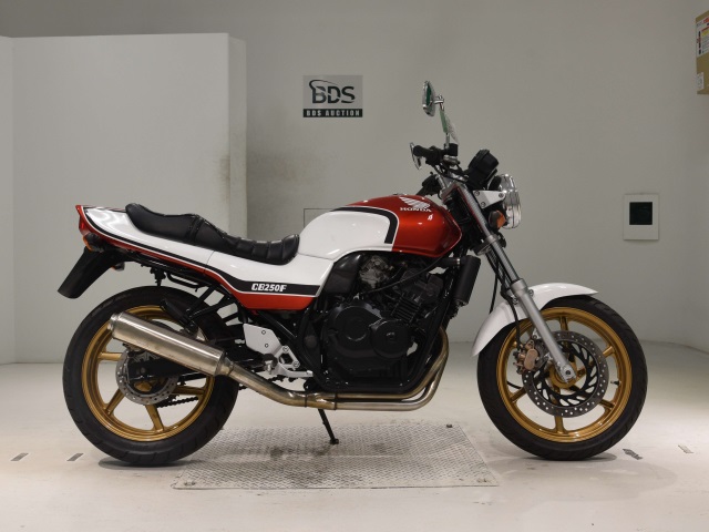 Honda JADE CB250 1991