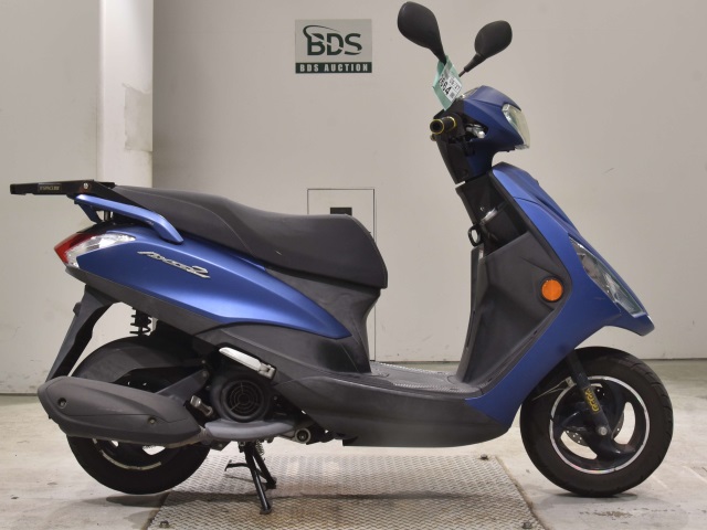 Yamaha AXIS125Z 2019