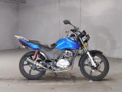 Honda CBF125 2014