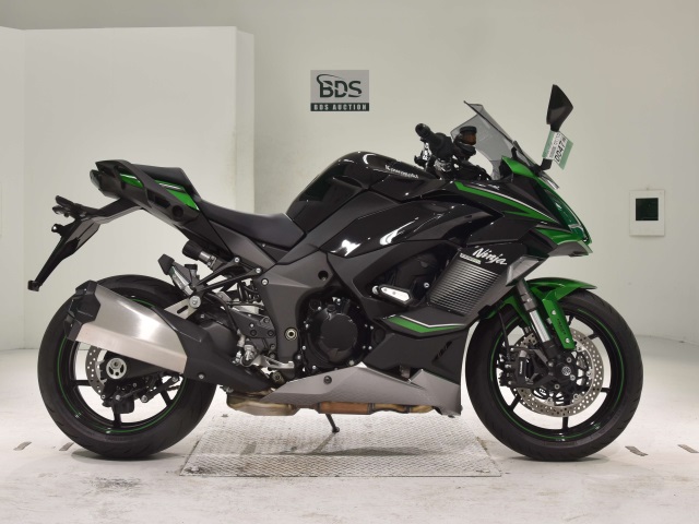 Kawasaki NINJA1000SX 2022