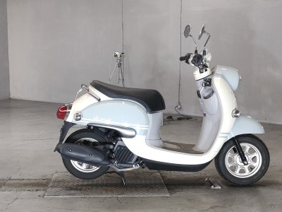 Yamaha VINO50 2021