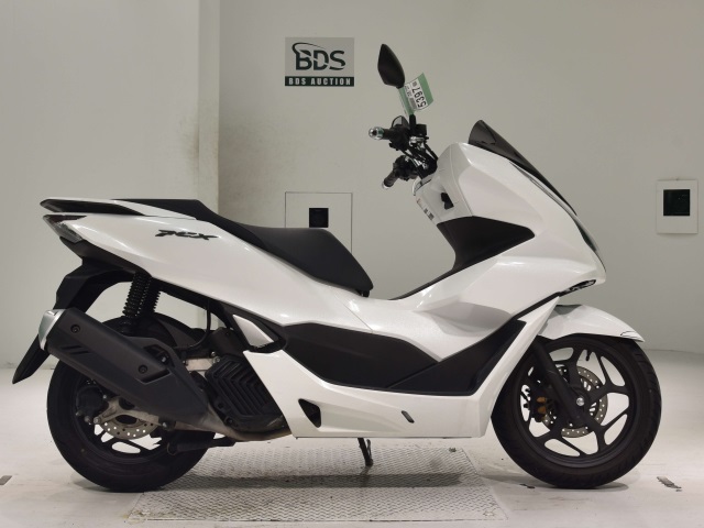 Honda PCX125 2023