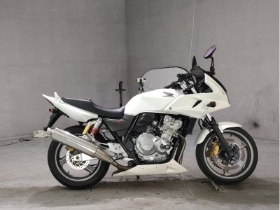 Honda CB400SFVA 2010