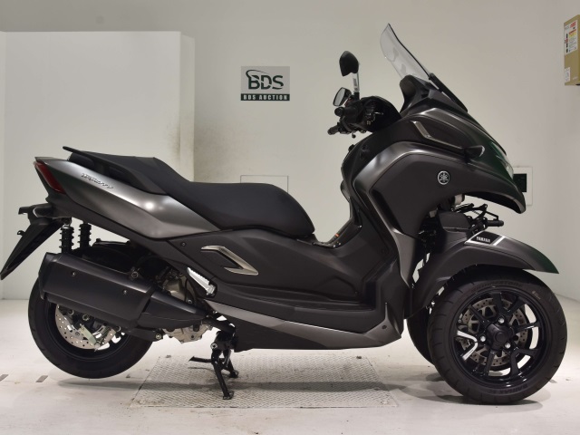 Yamaha TRICITY300 2021