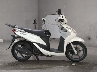 Honda DIO110 2011