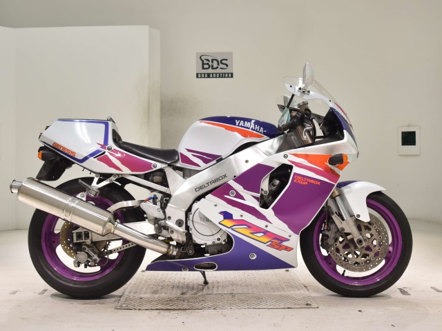 Yamaha YZF750SP 1994