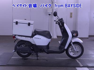 Honda BENLY 50-2 2018