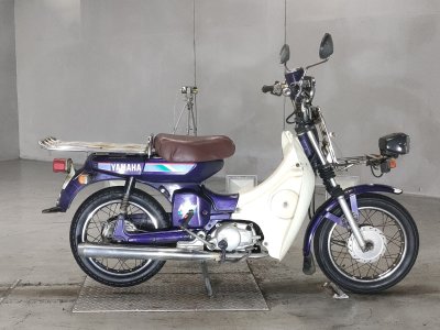 Yamaha TOWNMATE90 1995