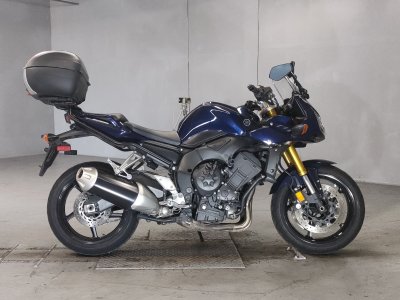 Yamaha FZ1 FAZER 2007