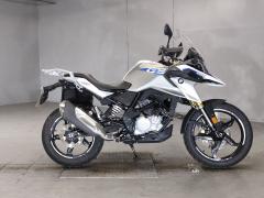 BMW G310GS 2019