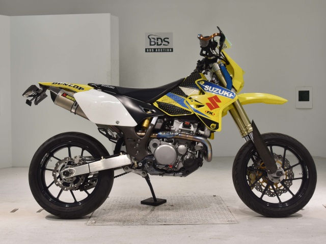 Suzuki DR-Z400SM 2006