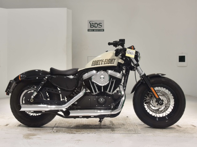 HD SPORTSTER FORTY-EIGHT XL1200X 2014