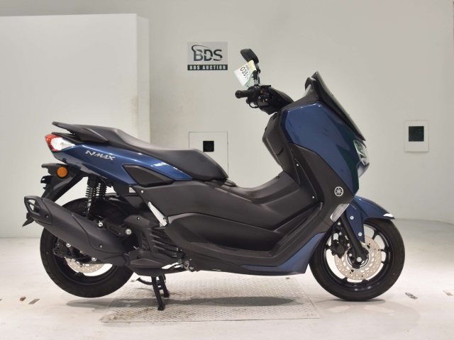 Yamaha NMAX-2 2023
