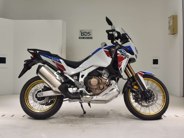 Honda AFRICATWIN CRF1100L 2024