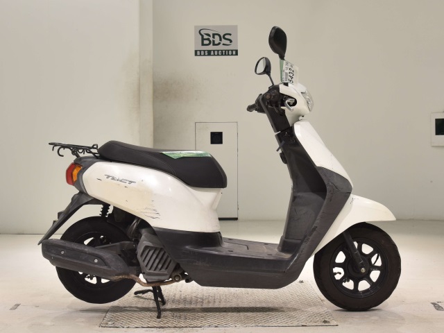 Honda TACT50 2015