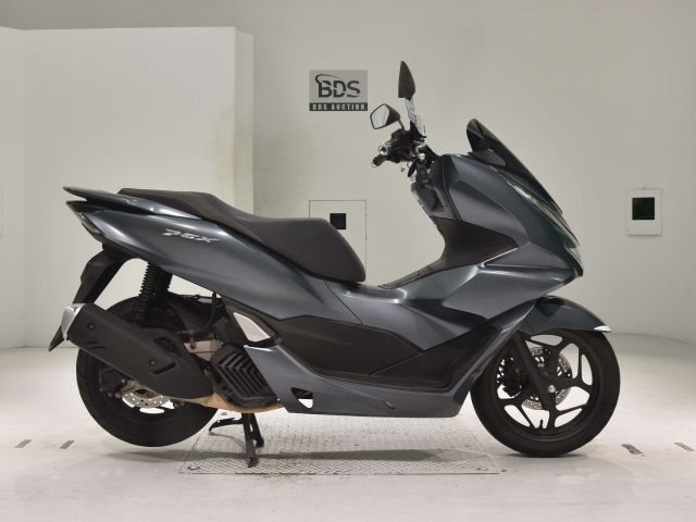 Honda PCX125 2021