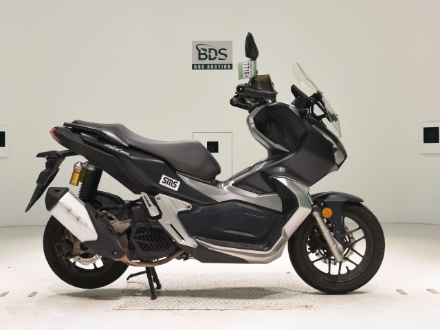 Honda ADV 150 2020