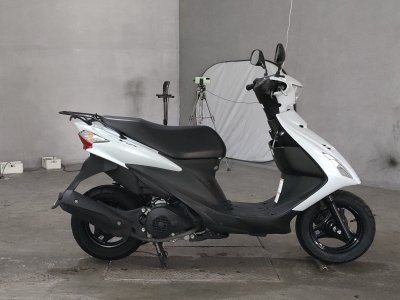 Suzuki ADDRESS V125