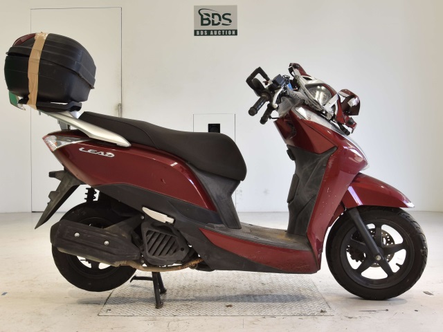 Honda LEAD125 2016
