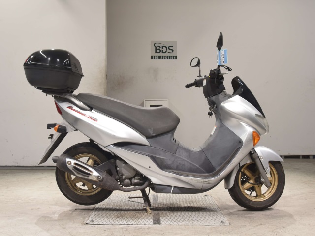 Suzuki AVENIS150 2001