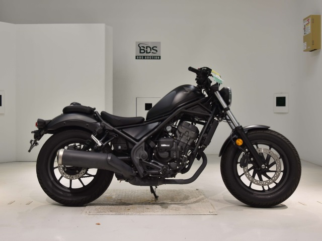 Honda REBEL CMX1100 2025