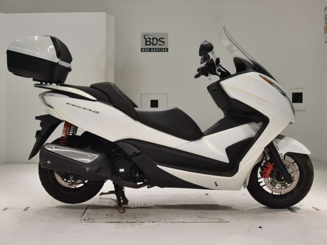 Honda FORZA SIA 2013