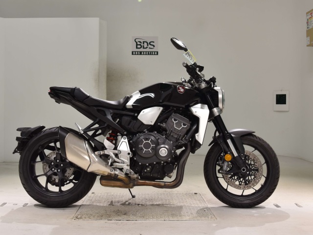 Honda CB1000R-2 2018
