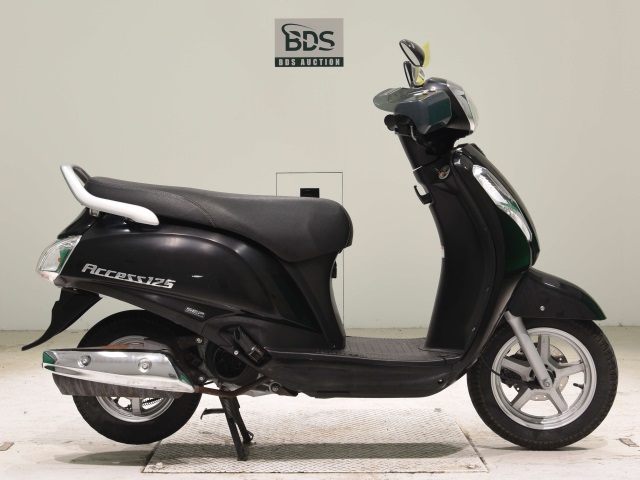 Suzuki ACCESS125 2017