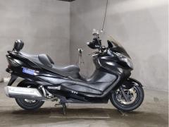 Suzuki SKYWAVE 250M 2009