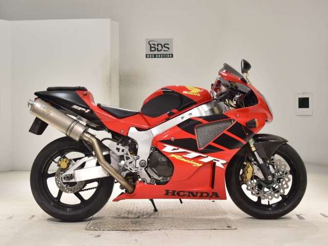 Honda VTR1000SP 2001