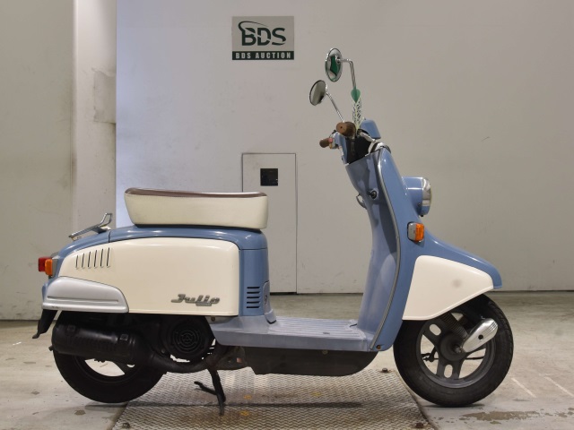 Honda JULIO 1998