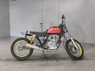 Suzuki VOLTY